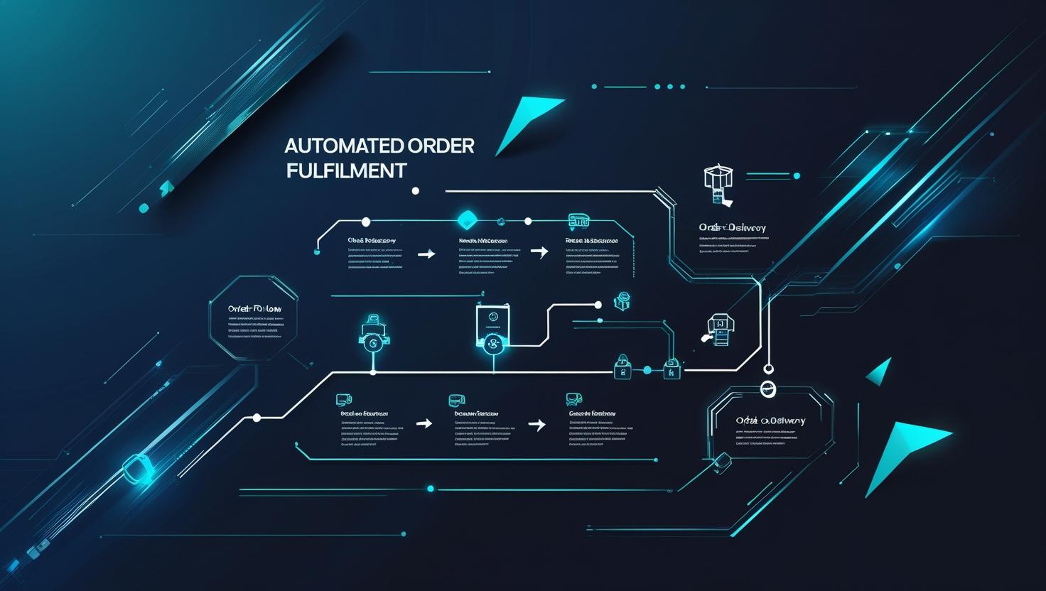 Transforming Order Fulfilment Through Automation