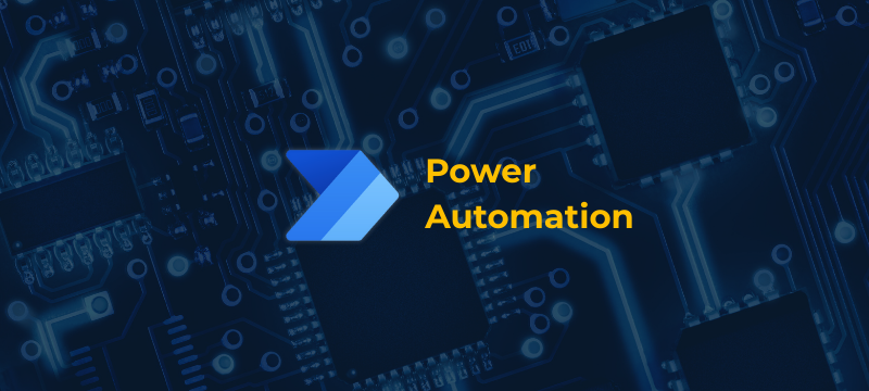 Power Platform Automation: Transform Manual Processes into Seamless Workflows
